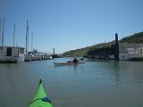 Pt San Pablo 01 : Vermont Canoe Spring